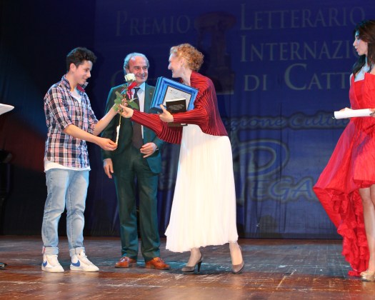 San Marino e Cattolica 100