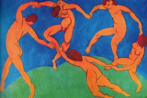 La-danza-Matisse