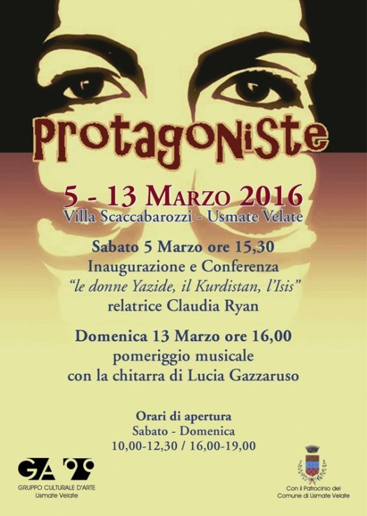 LOCANDINA PROTAGONISTE