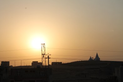 8 tempio yazida a khanke