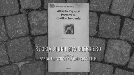 documentario portami su